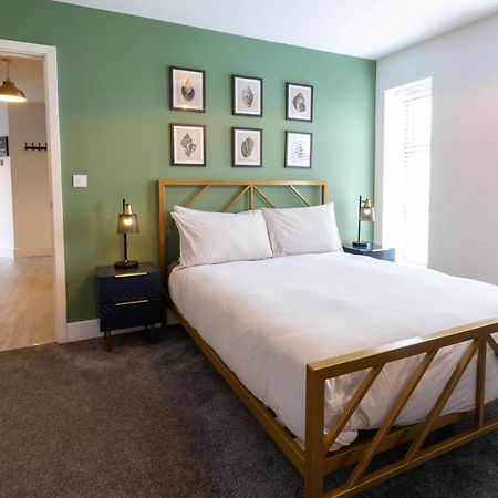 Orchard Point Apartment Southampton Bagian luar foto